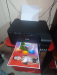 EPSON L3110 COLOR PRINTER & SCANNER